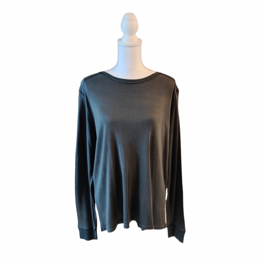 Theory Silk Cotton Blend Shirt. Good condition